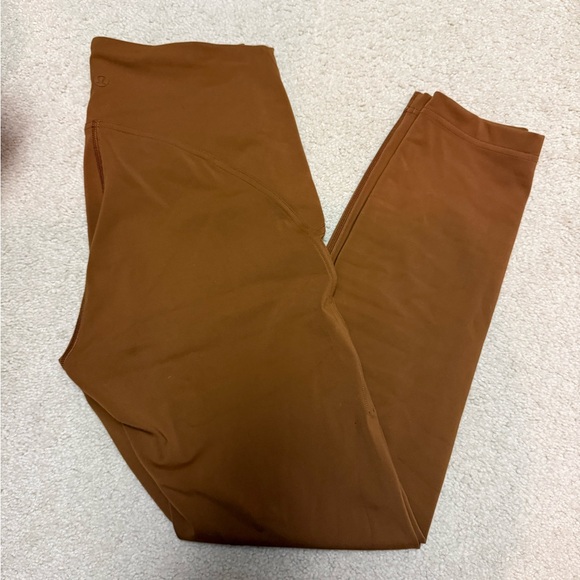 Lululemon In-Still High Rise Tight - Picture 3 of 4